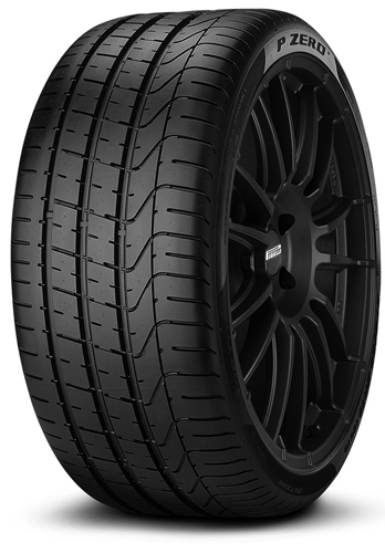 PIRELLI P ZERO ALL SEASON RUN FLAT NCS